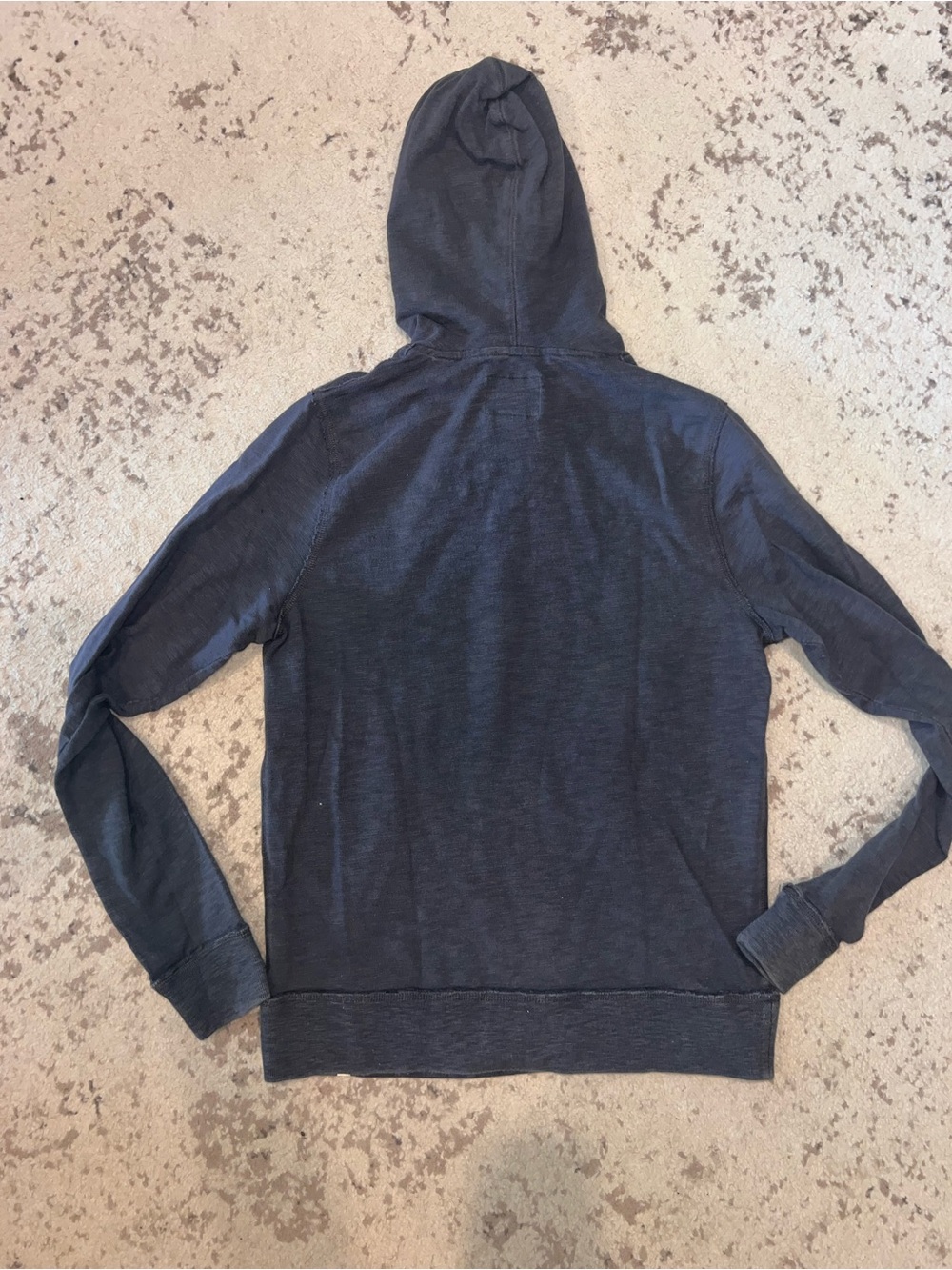 ILLINOIS hoodie - Picture 3 of 3